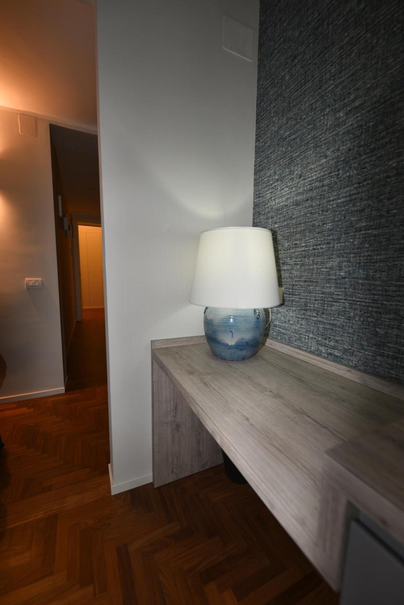 Minerva Apartment Bari