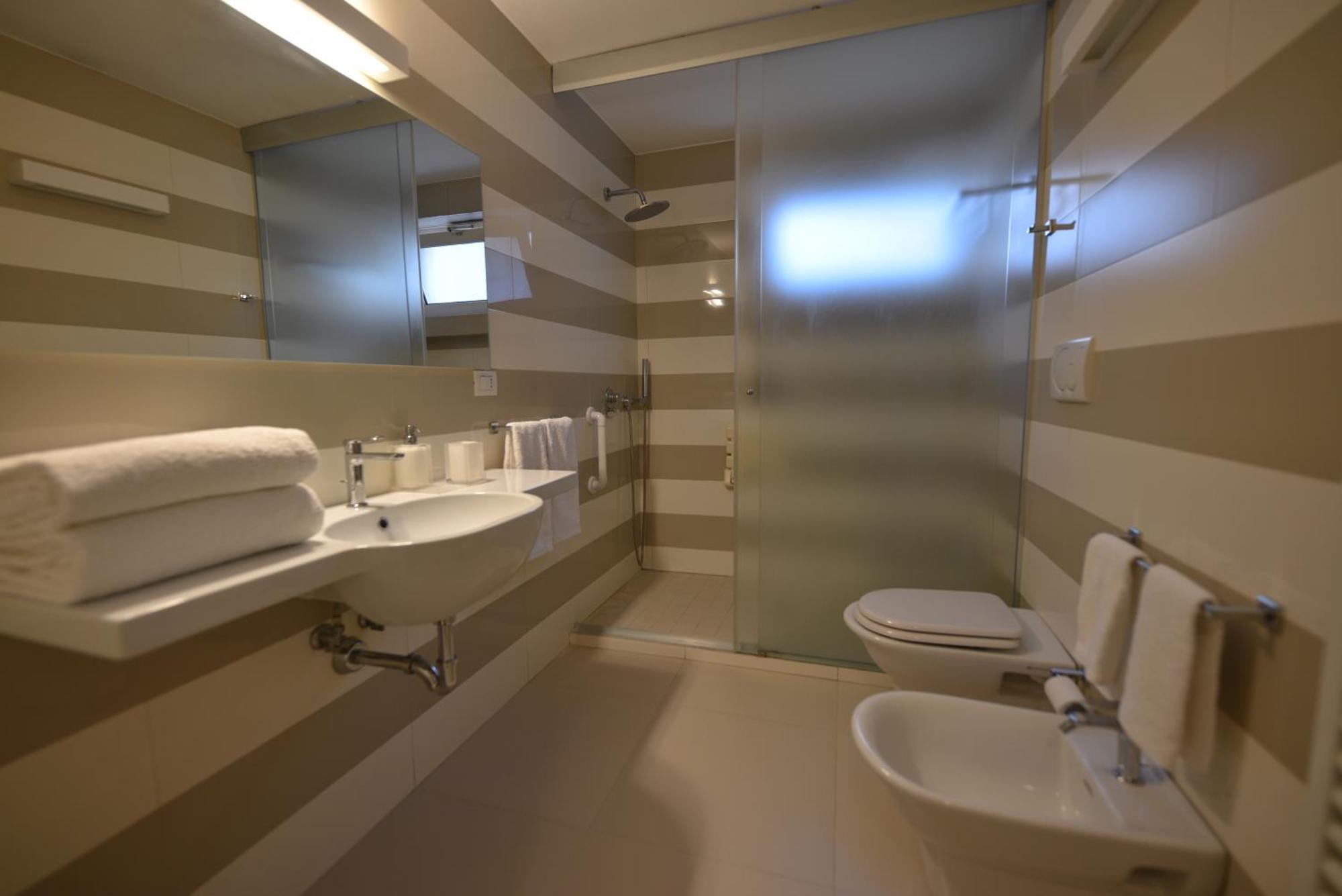 Minerva Apartment Bari