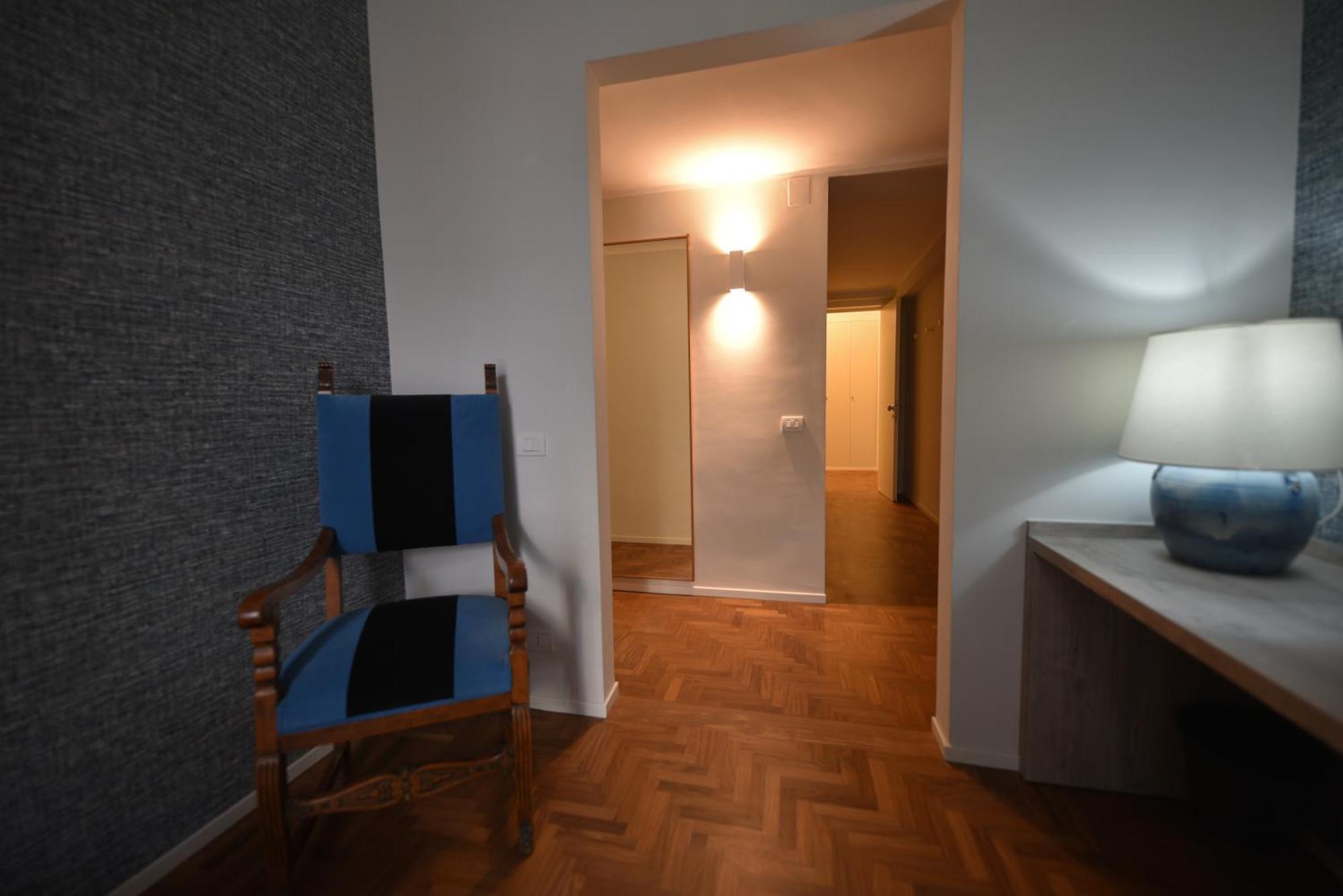 Apartment Minerva Bari