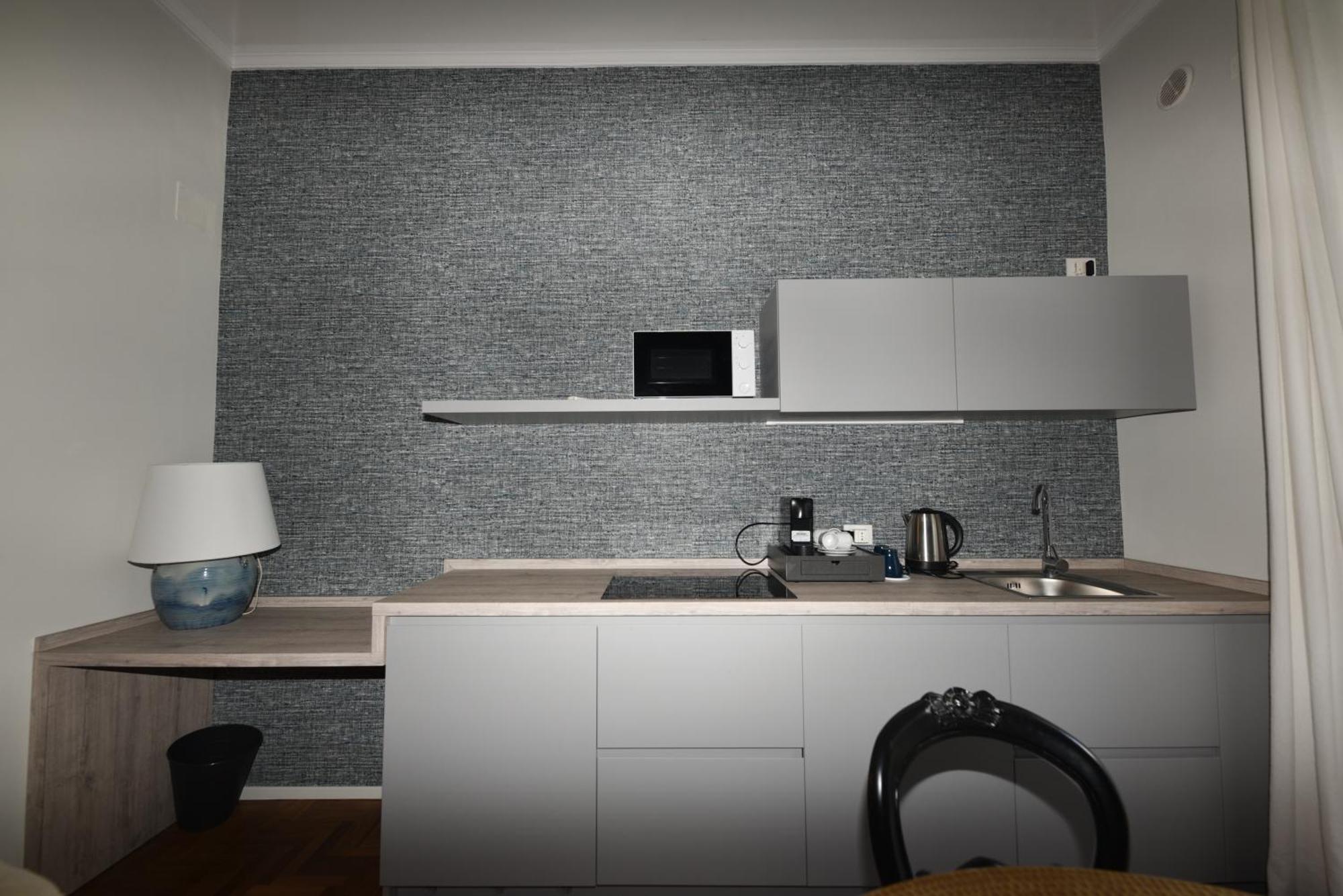 Minerva Apartment