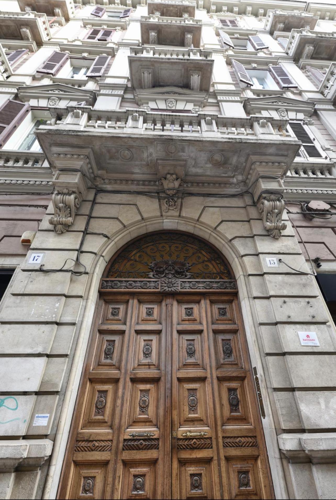 Apartment Minerva Bari