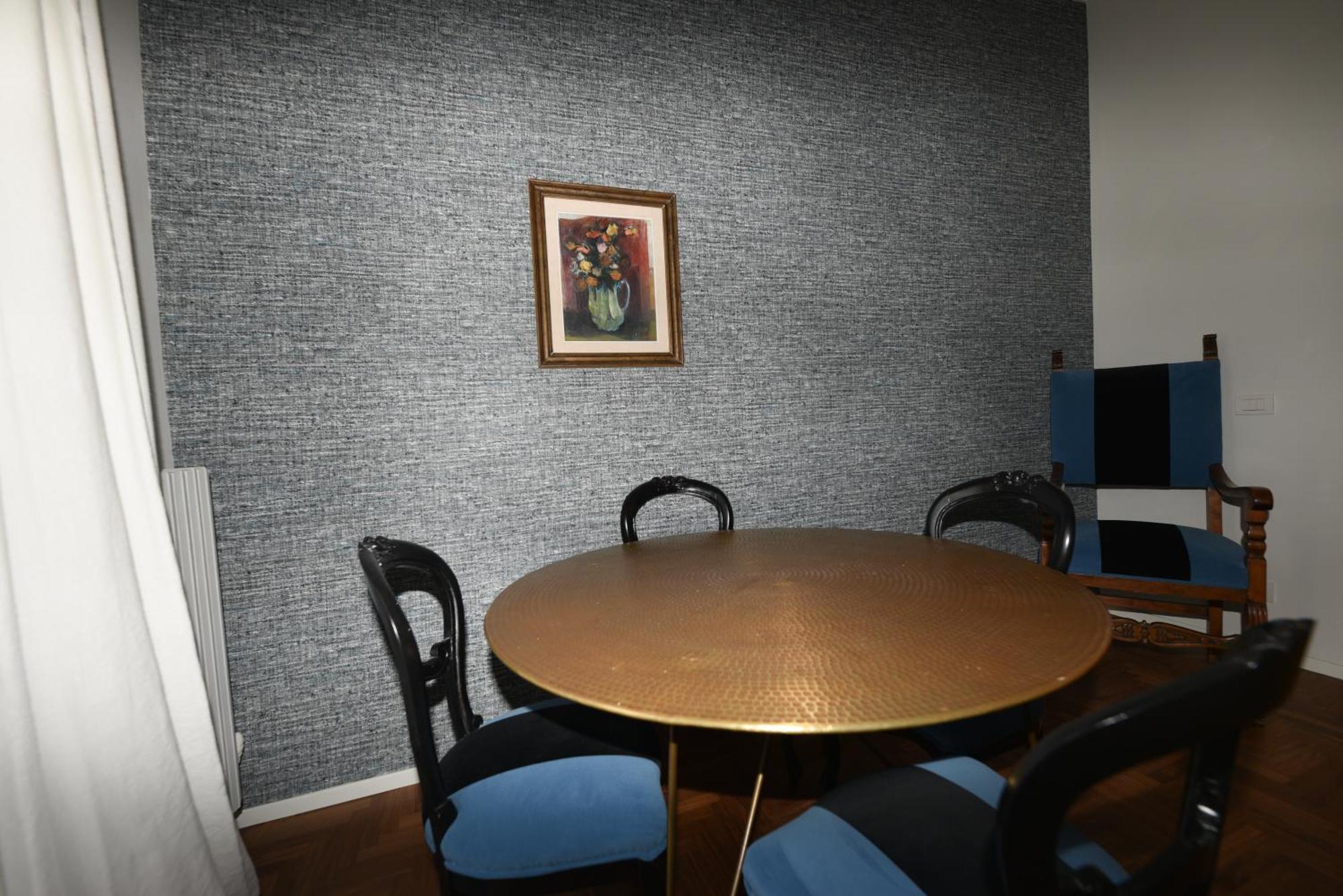 Apartment Minerva *