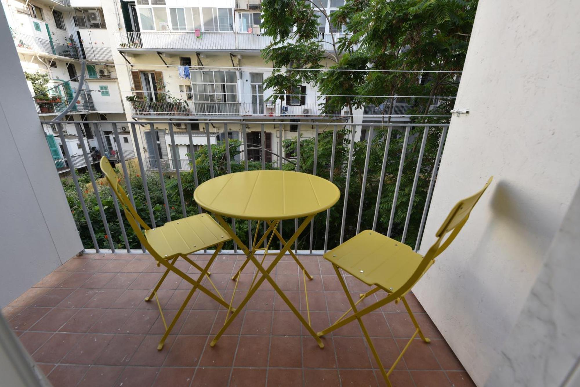 Minerva Apartment *