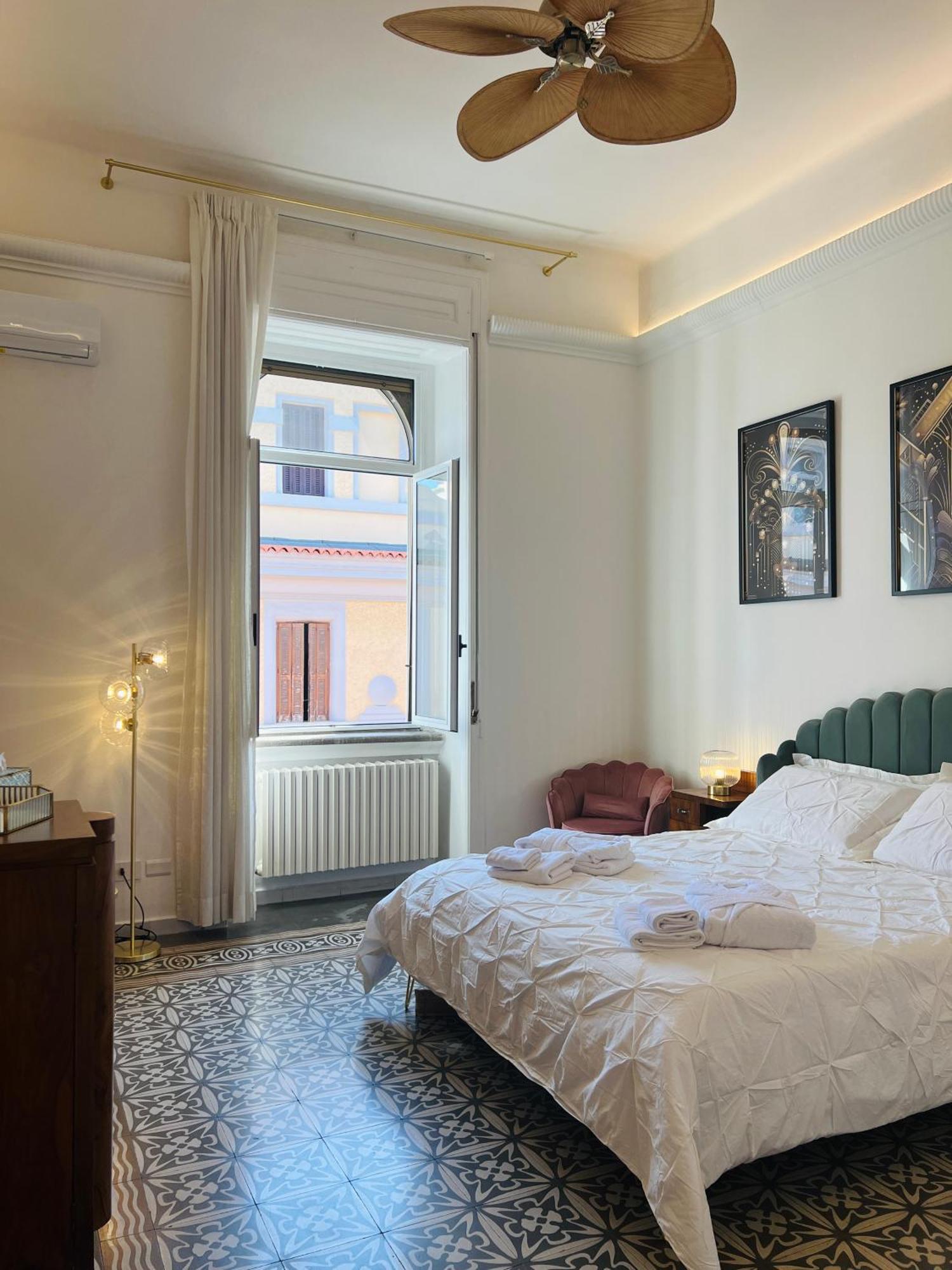 Căn hộ Dulcamara Boutique - Maison Deco