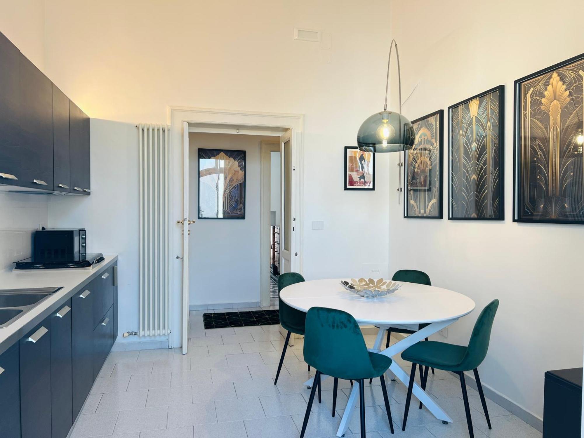 Dulcamara Boutique - Maison Deco * Bari
