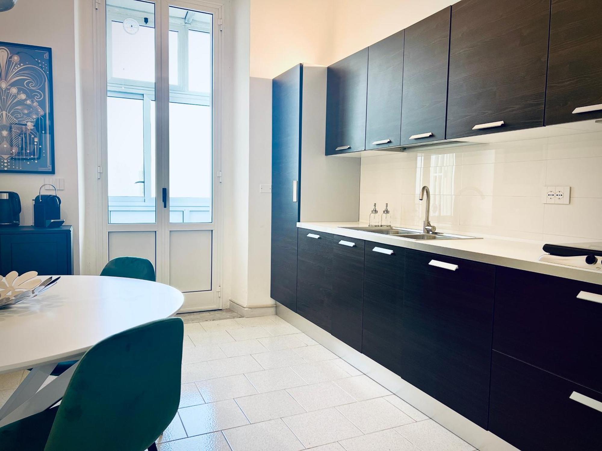 Apartment Dulcamara Boutique - Maison Deco
