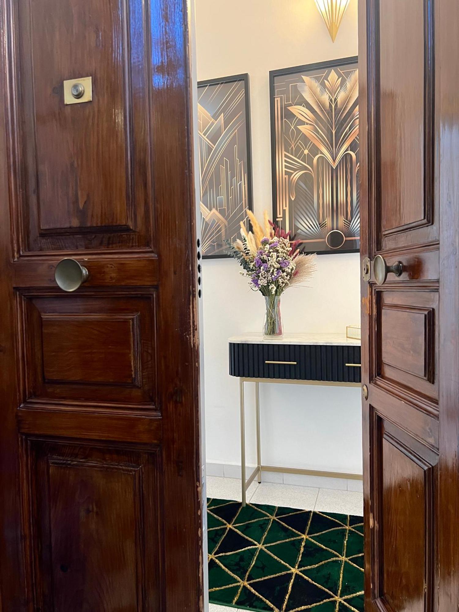 Dulcamara Boutique - Maison Deco Apartment