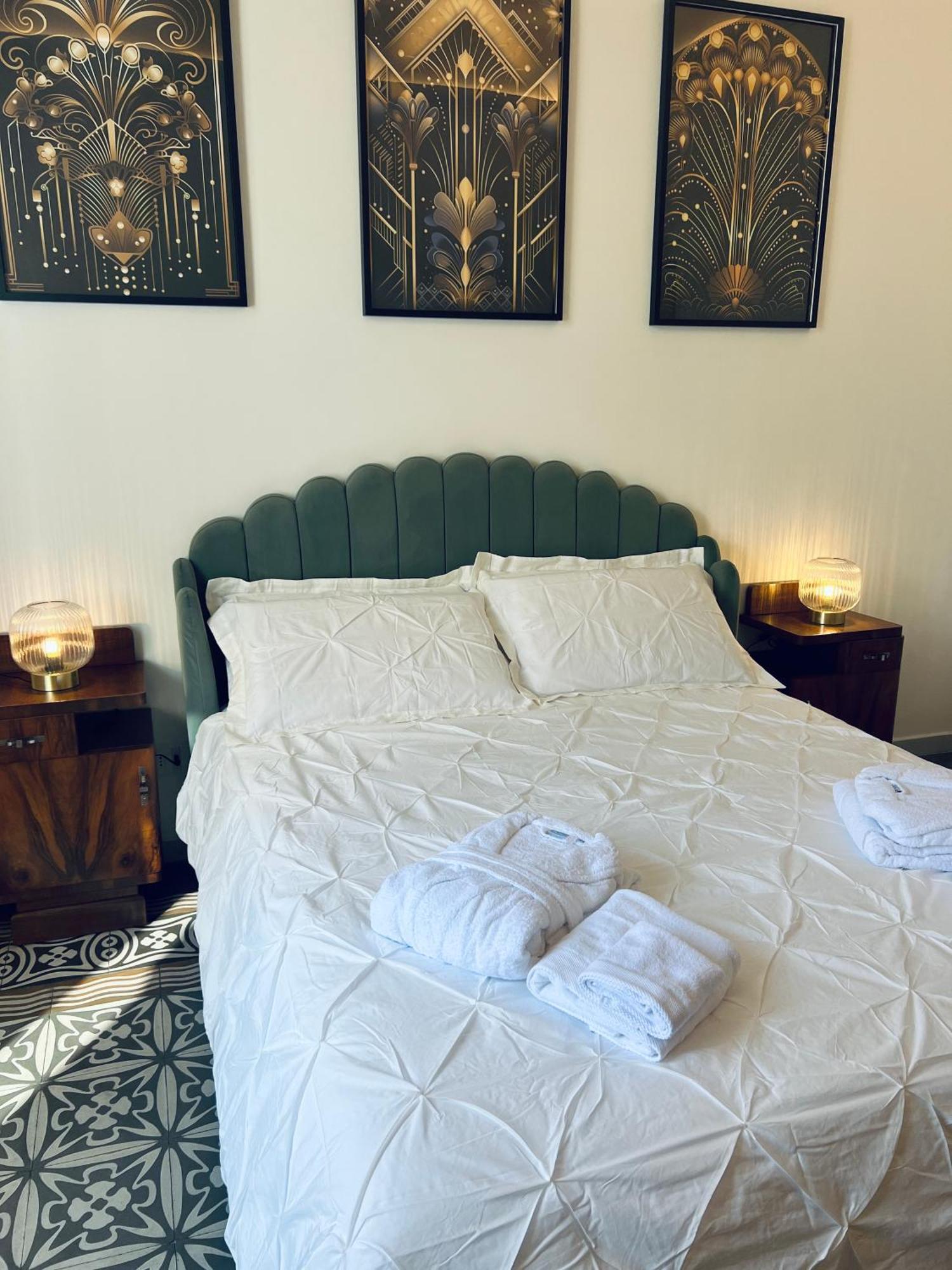 Dulcamara Boutique - Maison Deco Apartment Bari