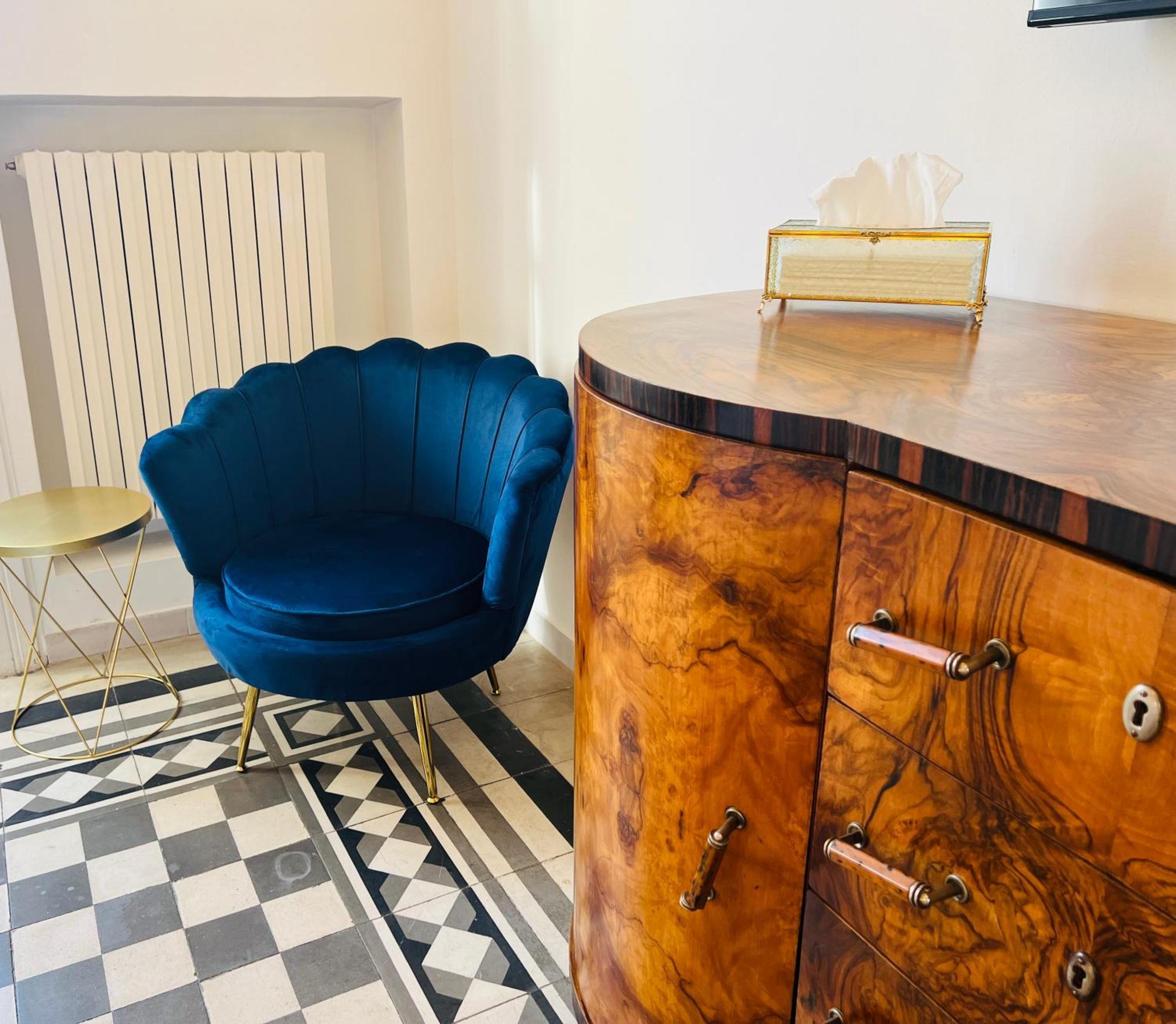 Apartment Dulcamara Boutique - Maison Deco Bari