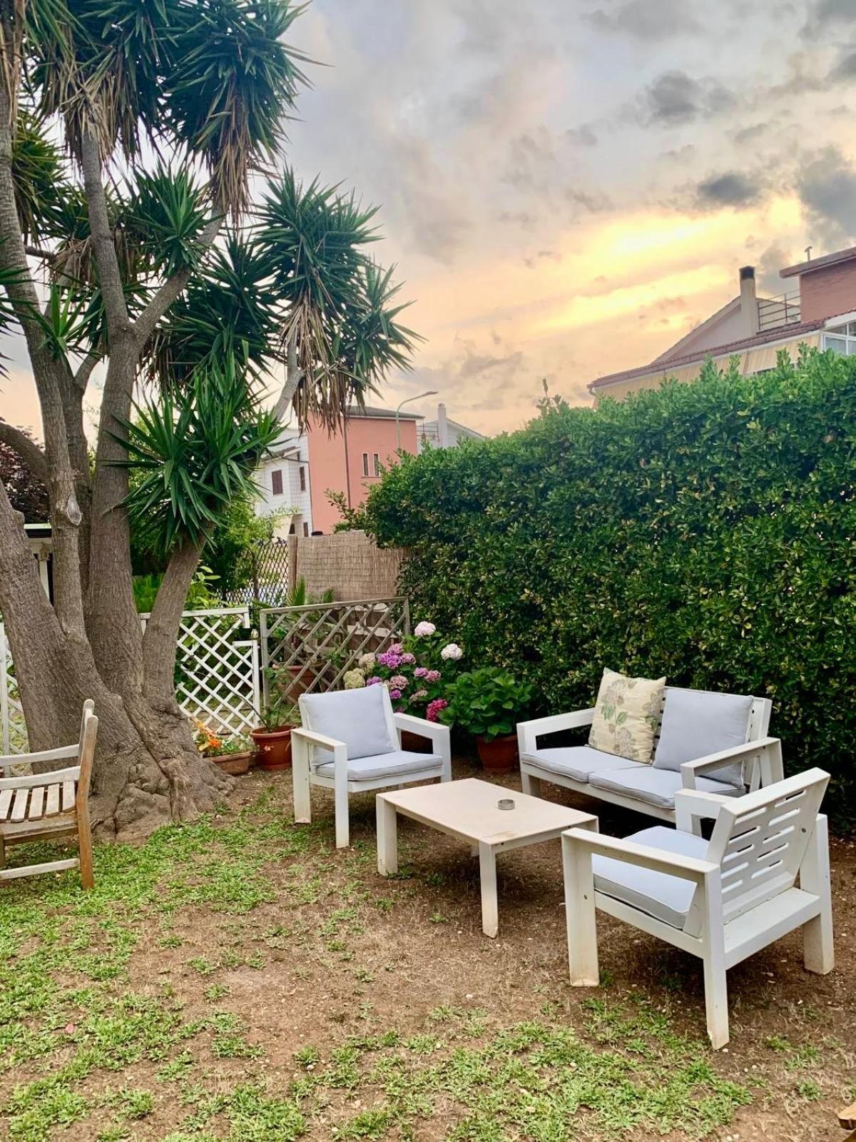 Bed & Breakfast Pietrachiara Bari