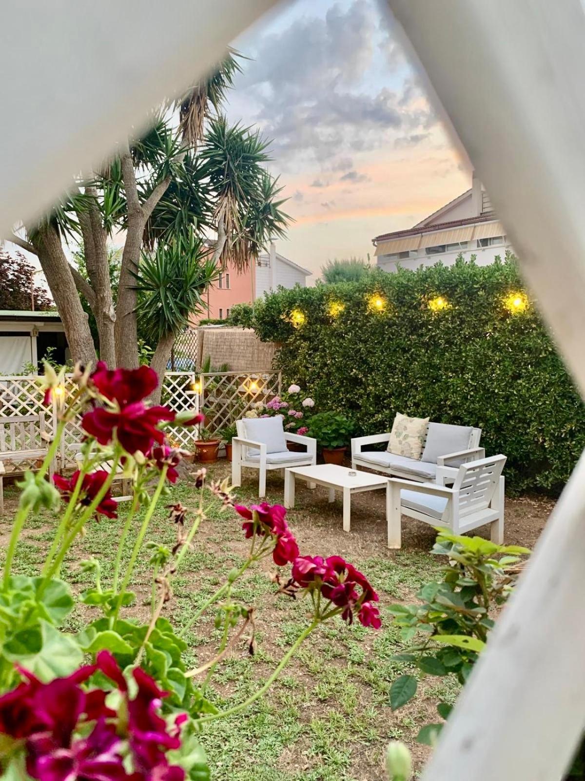 Bed & Breakfast Pietrachiara Bari