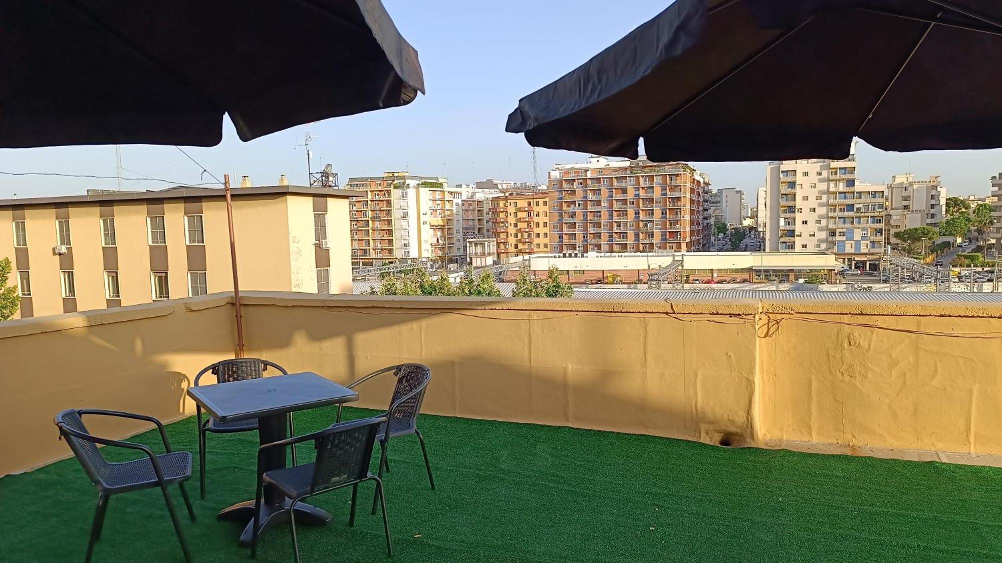 Domus Nikolai Guest house Bari