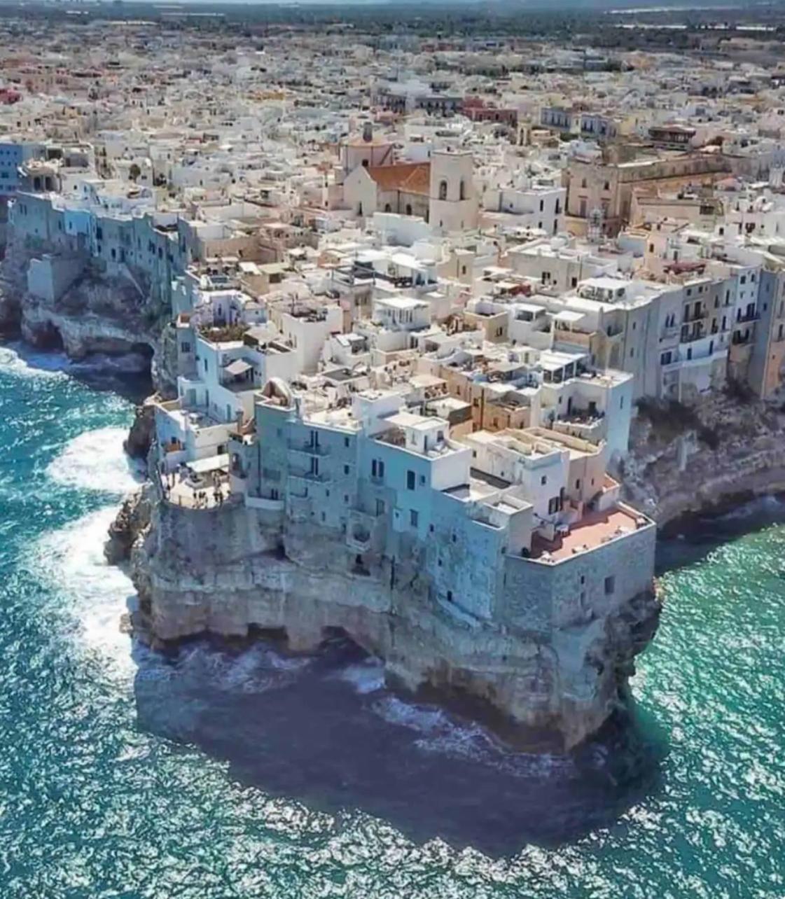 Porto Antico Holiday home