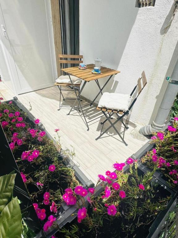 Apartment Valona Bari