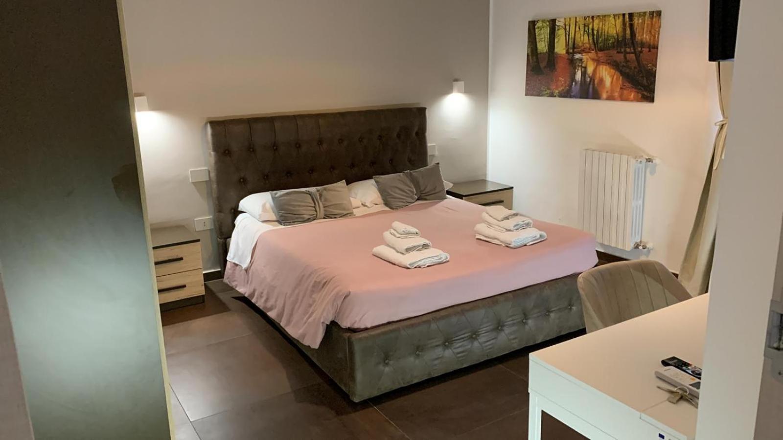 Petruzzelli Bed & Breakfast Bari