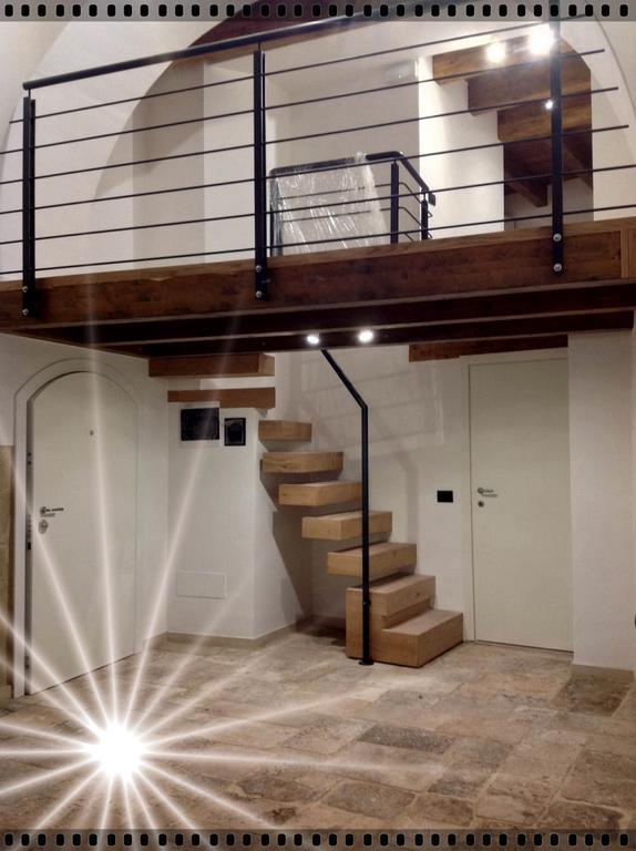 Cattedral Appartament Apartment Bari