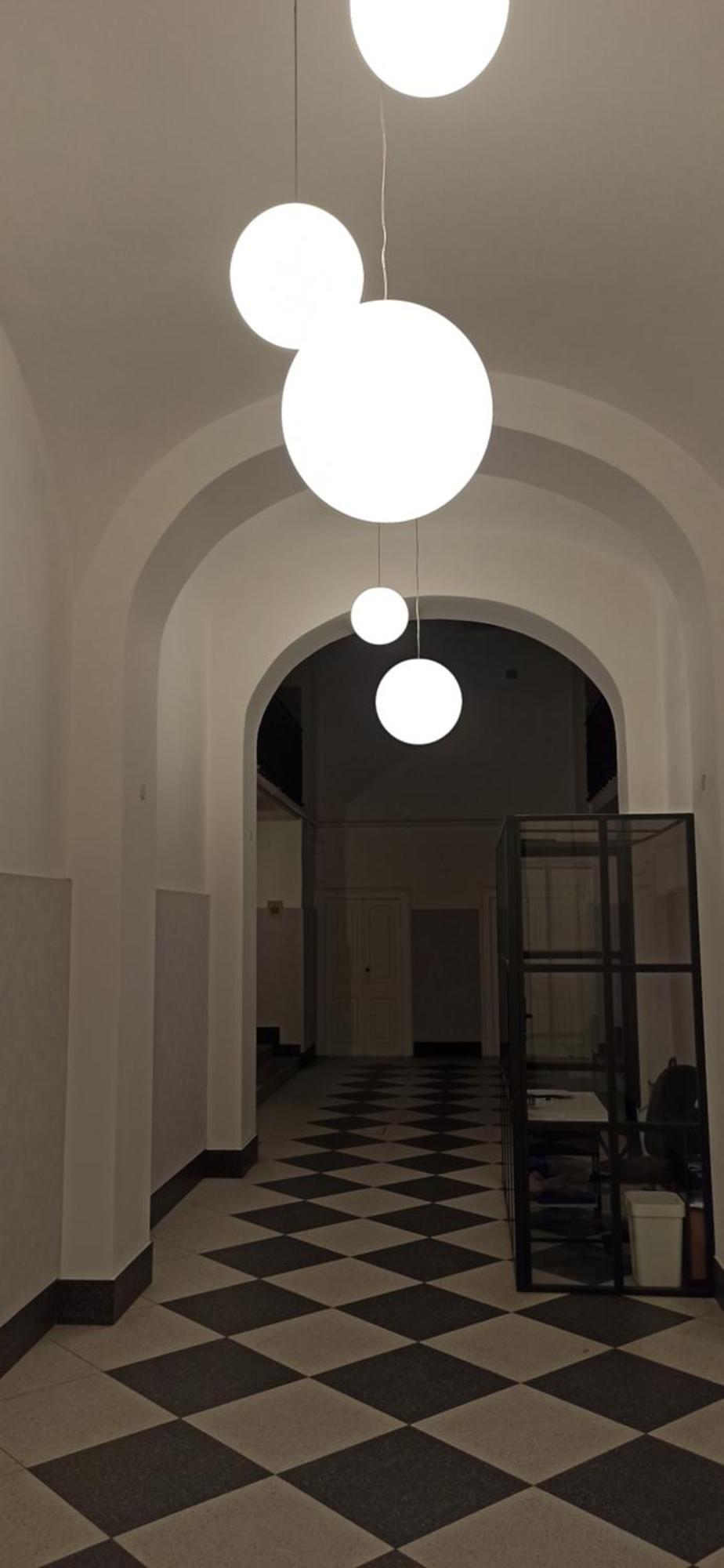 Garruba House 2 * Bari
