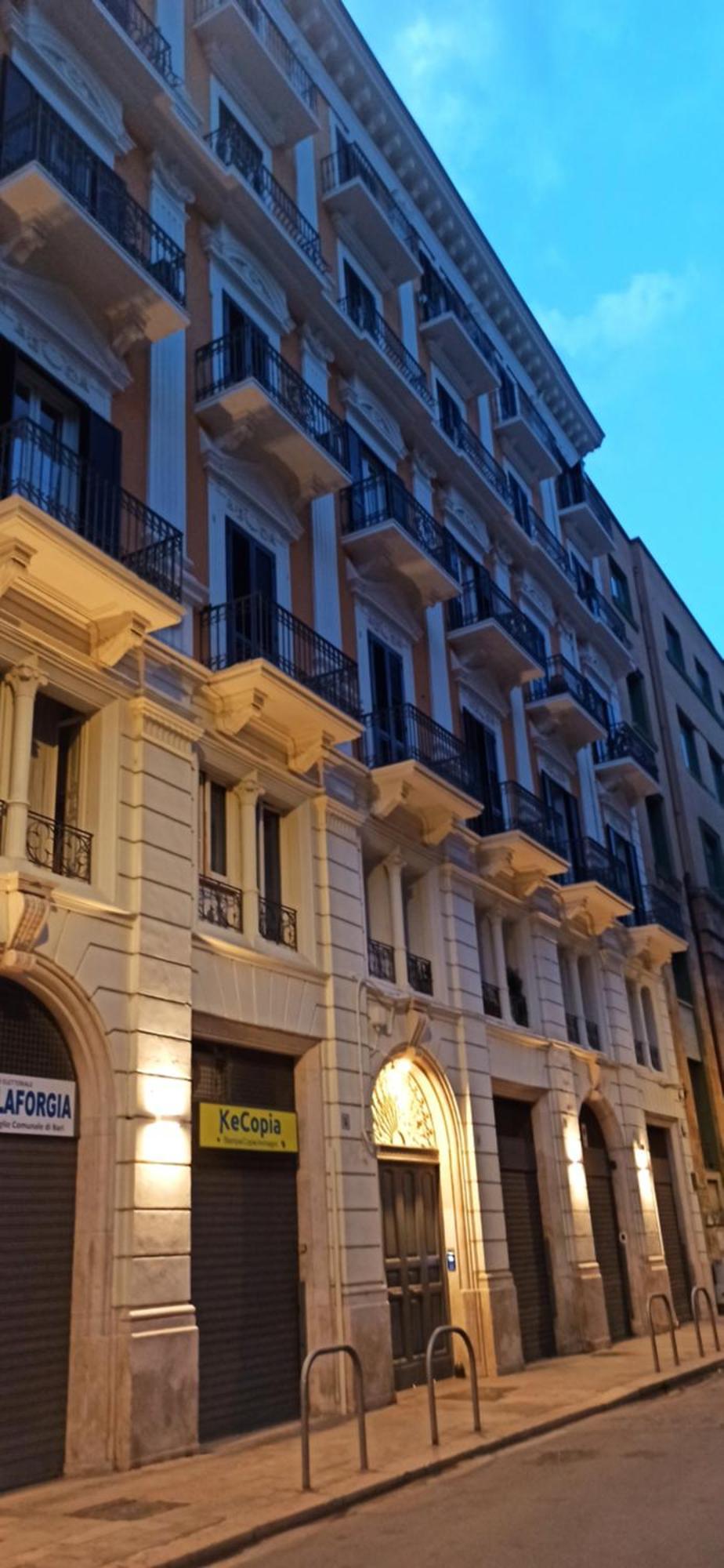 Appartamento Garruba House 2