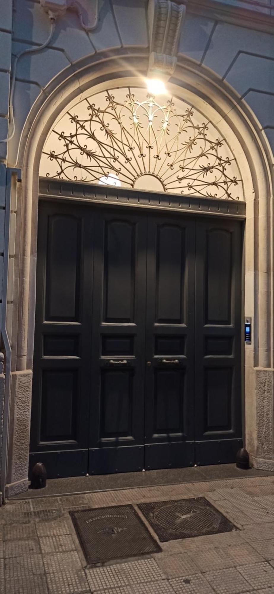 Garruba House 2 Apartman Bari