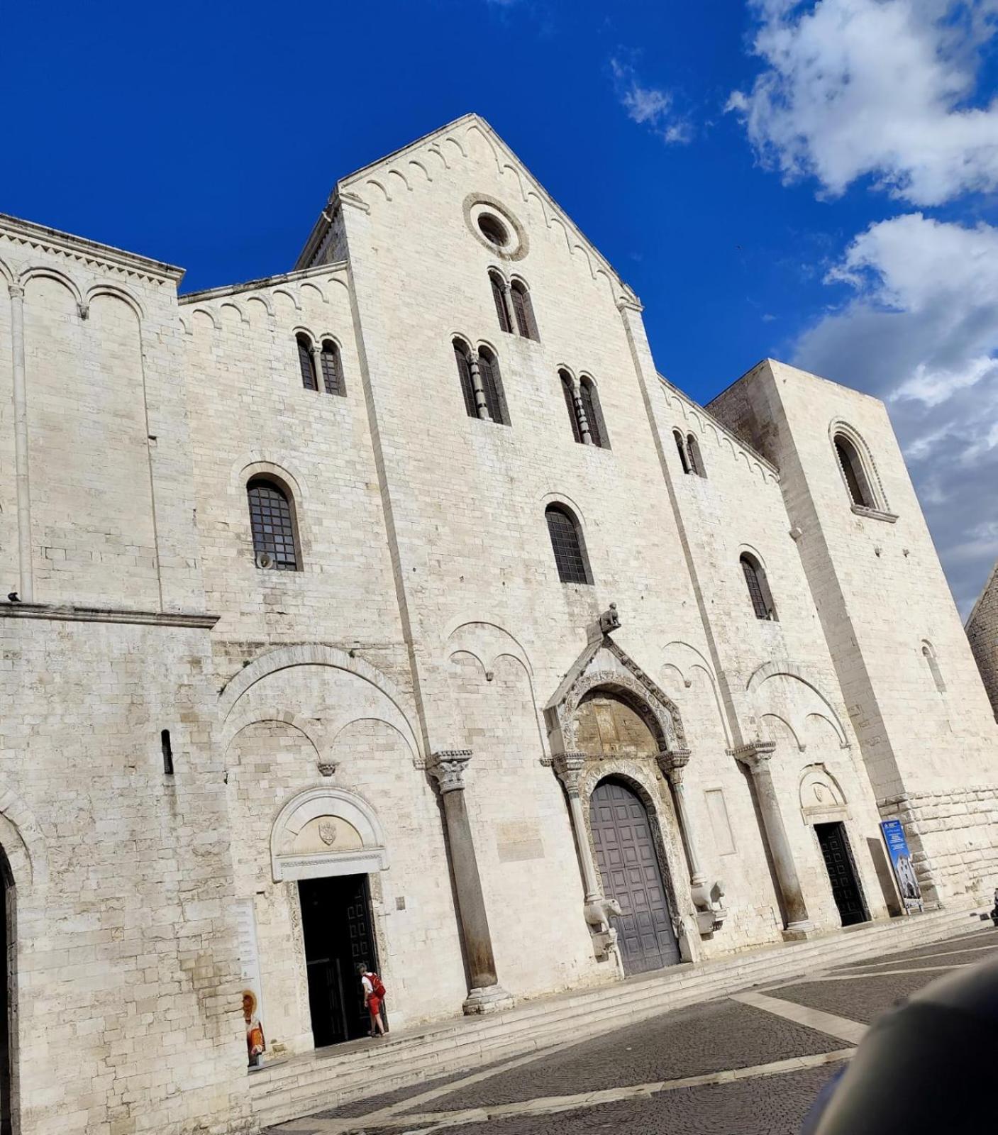 La Cas D Zii La Giulia Ferienhaus