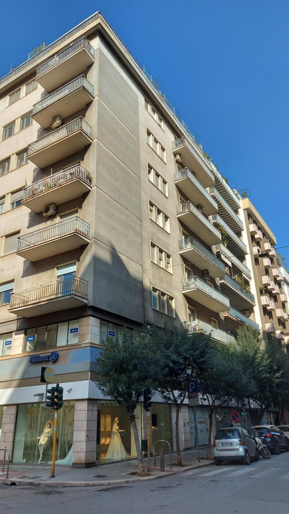 La Casa Dell'architetto Apartment