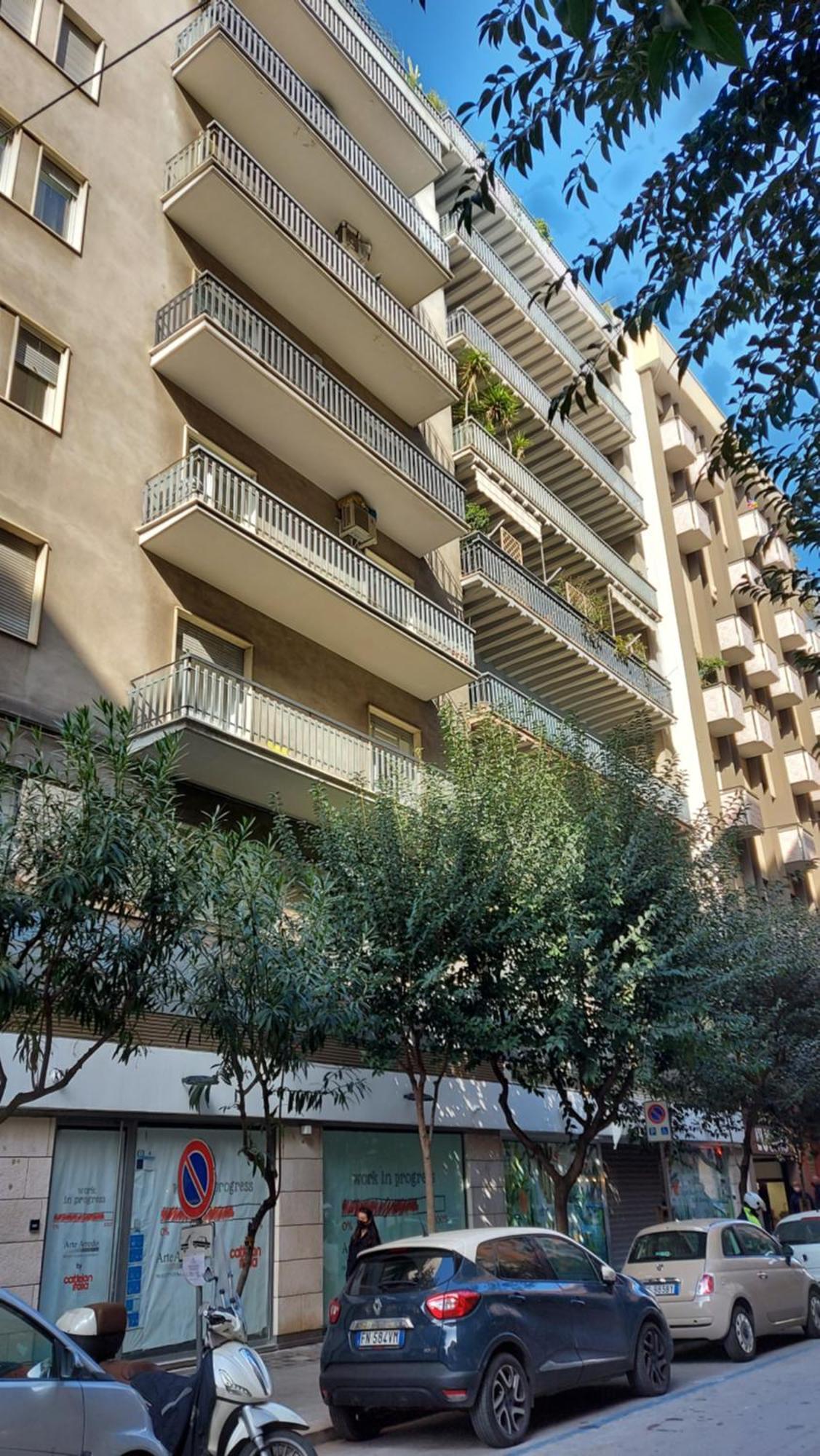 La Casa Dell'architetto Apartment