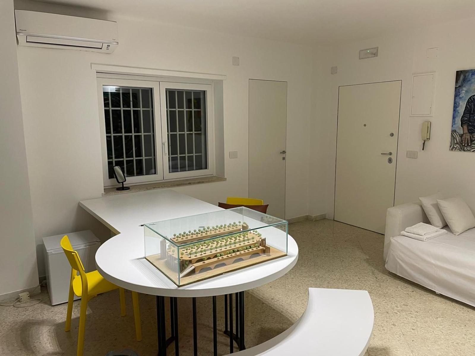 Apartment La Casa Dell'architetto