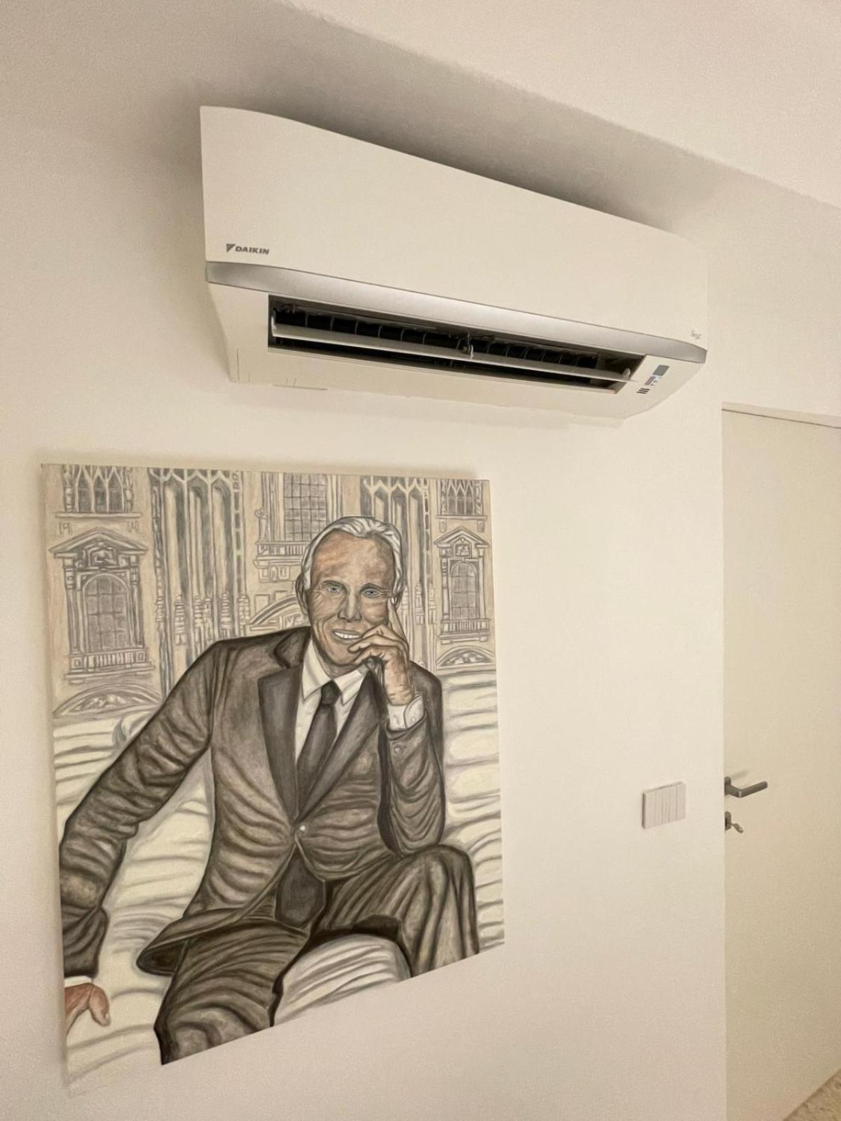 La Casa Dell'architetto *