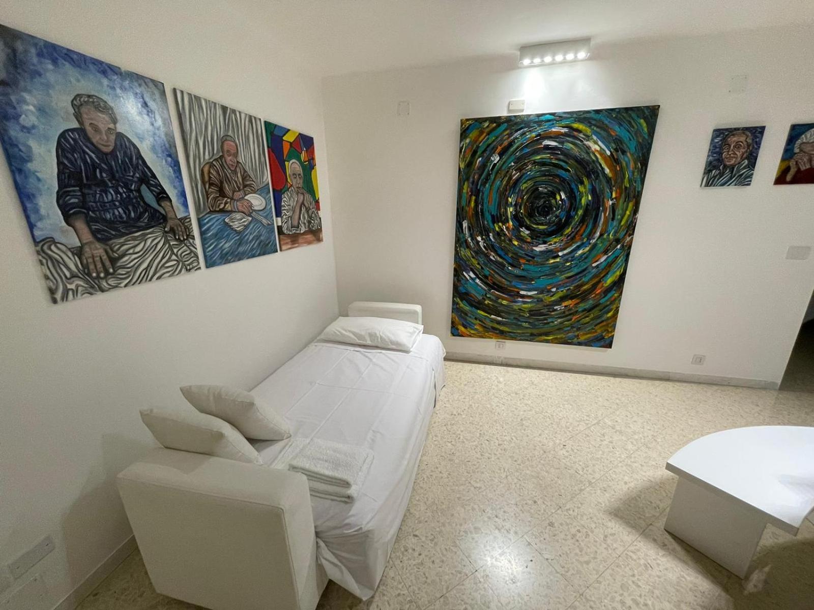 La Casa Dell'architetto