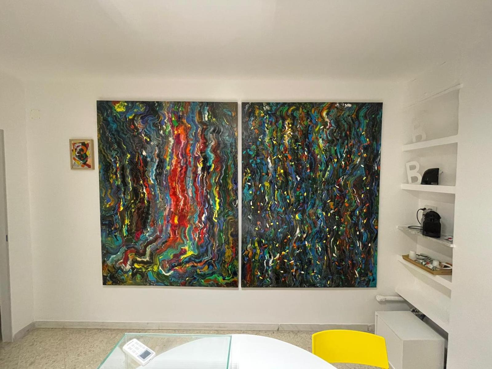 La Casa Dell'architetto Apartment