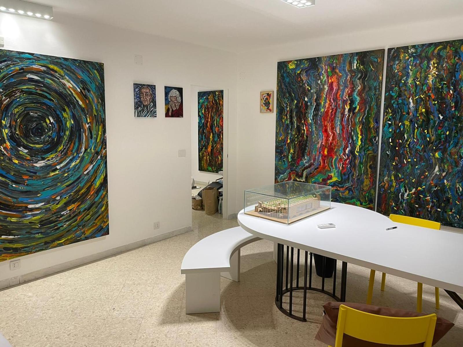 La Casa Dell'architetto *