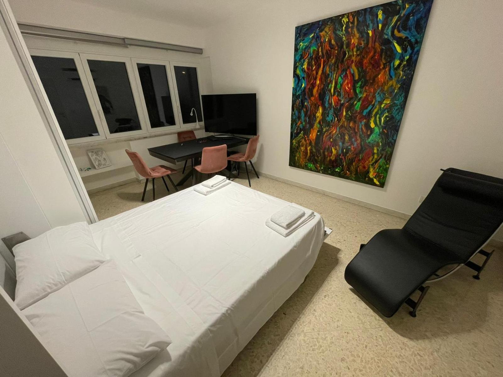 La Casa Dell'architetto Apartment