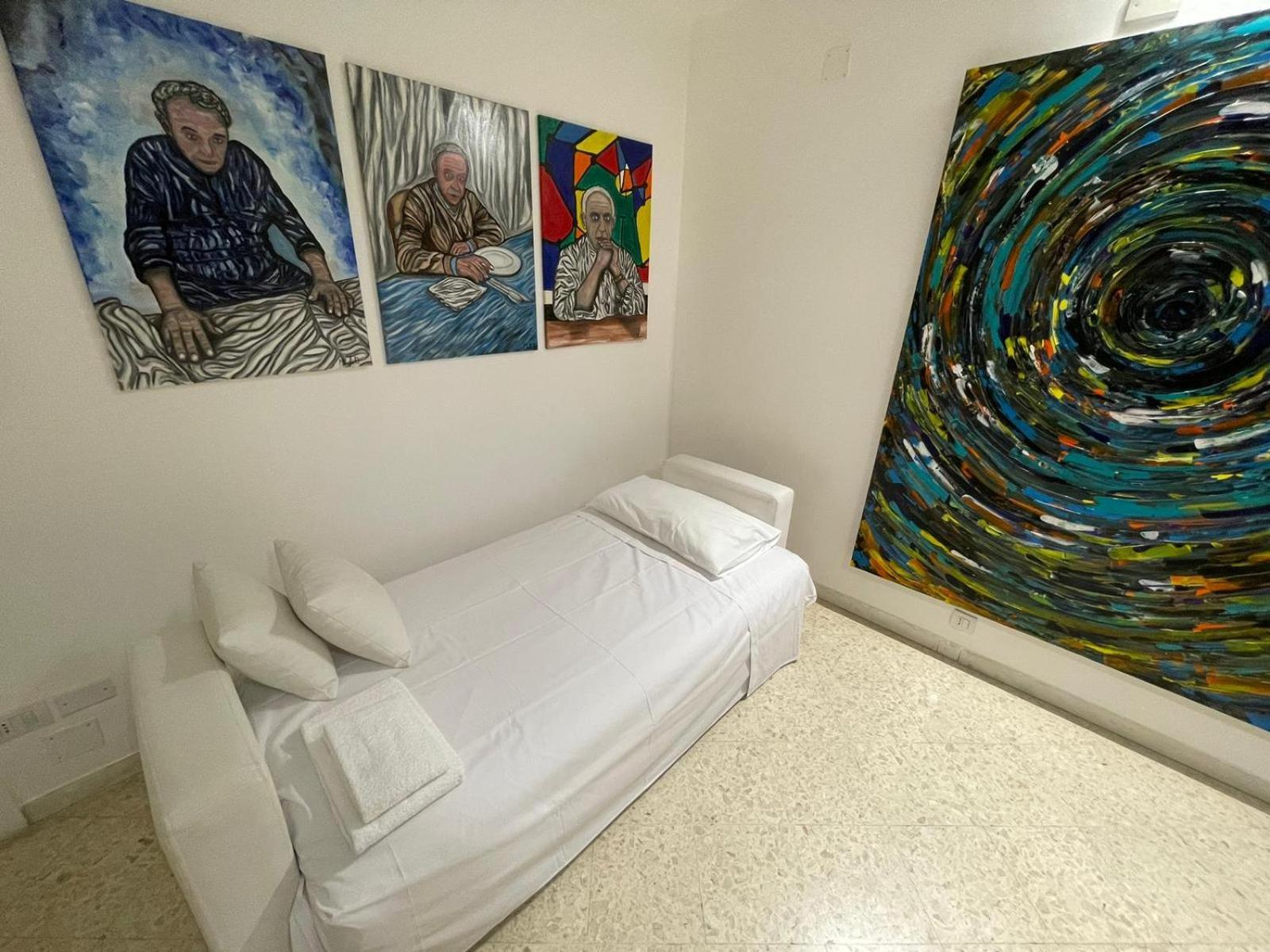 La Casa Dell'architetto * Bari