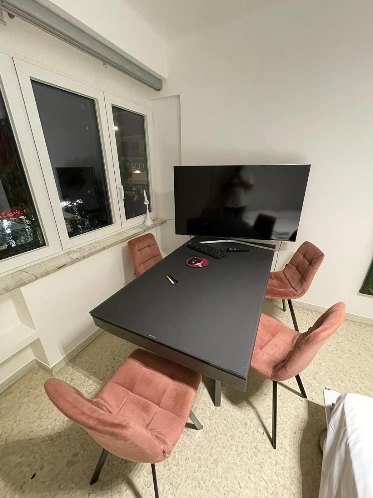 La Casa Dell'architetto Apartment