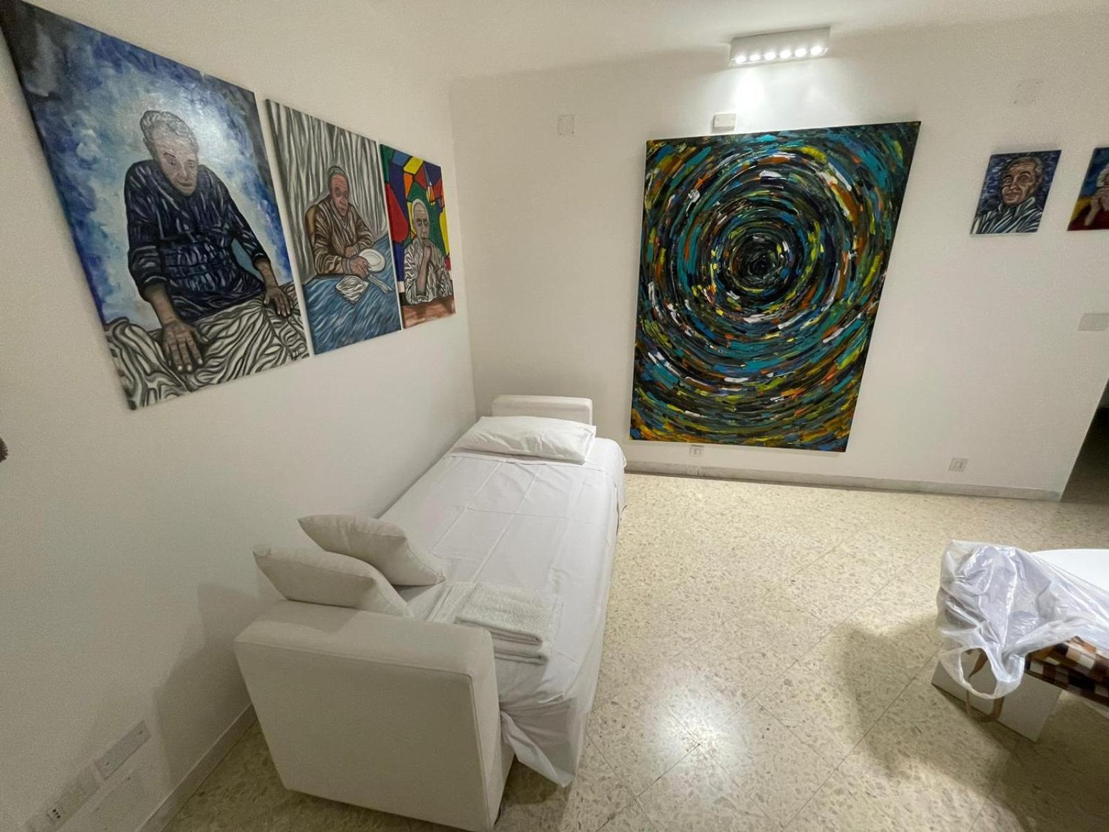 Apartment La Casa Dell'architetto Bari