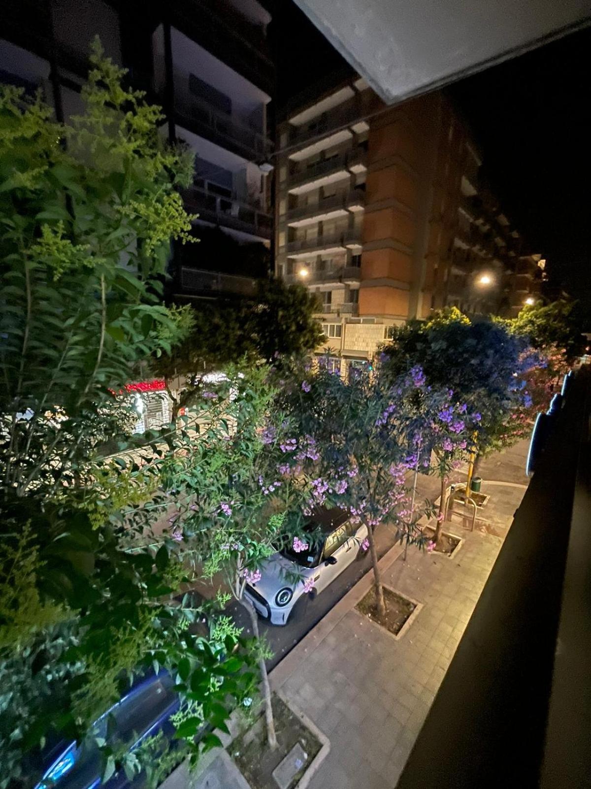 La Casa Dell'architetto Apartment *
