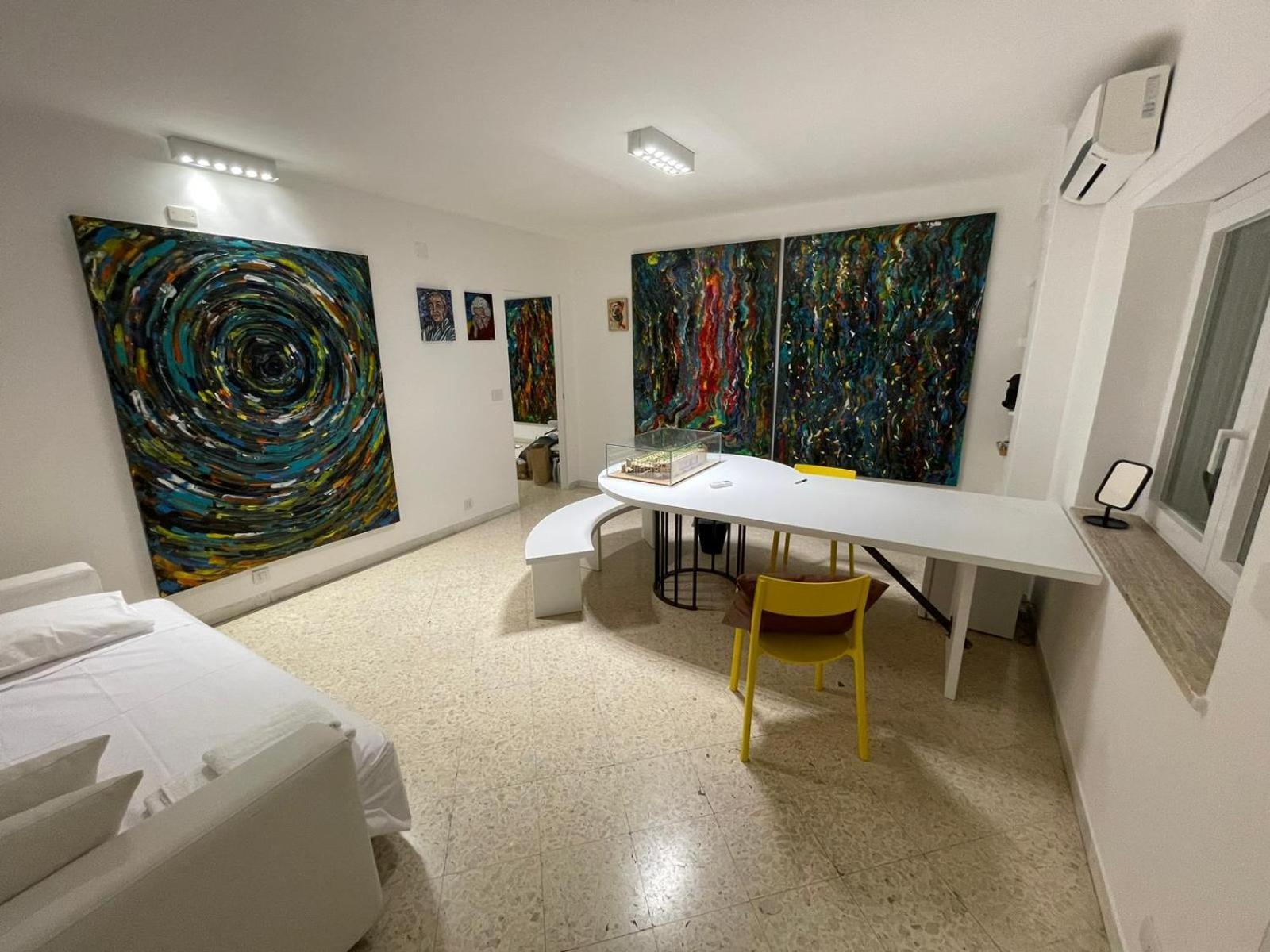 Apartment La Casa Dell'architetto *