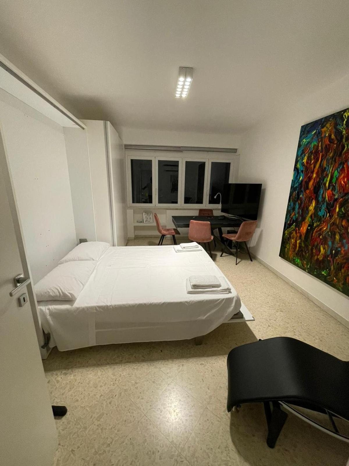 La Casa Dell'architetto *