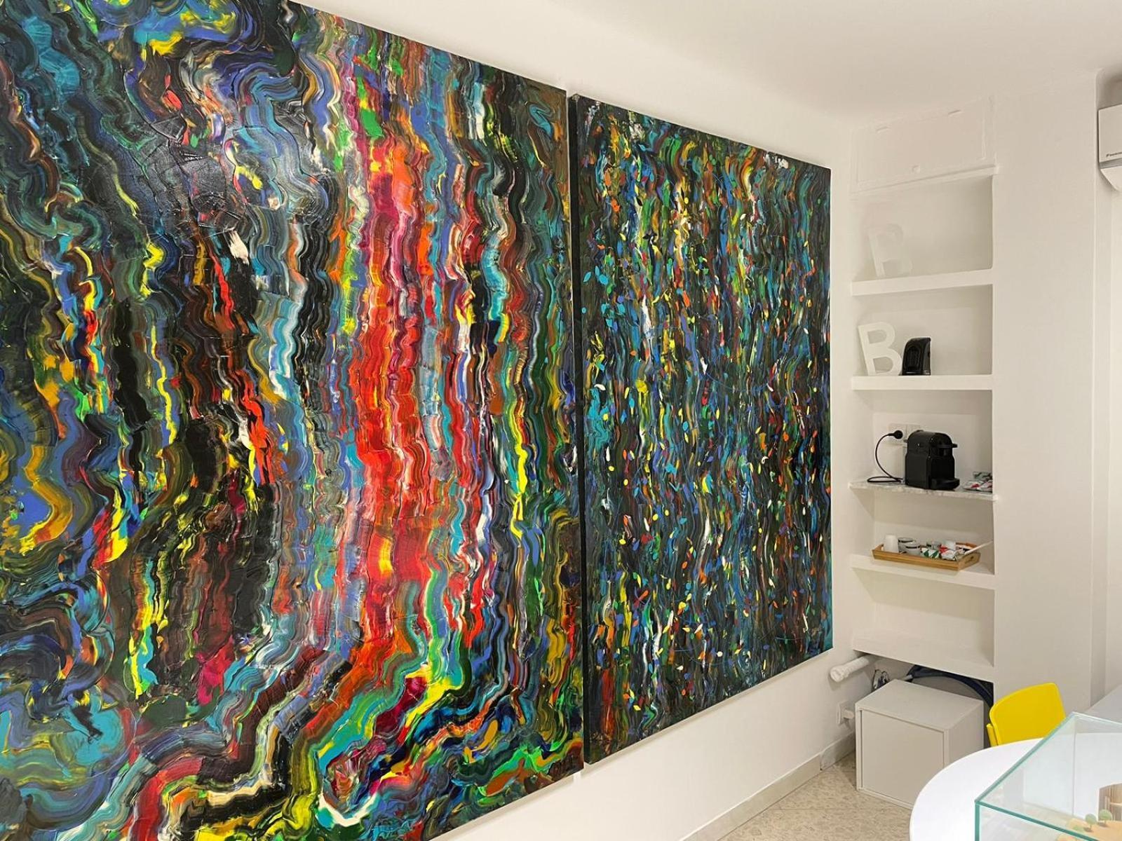 La Casa Dell'architetto Apartment Bari