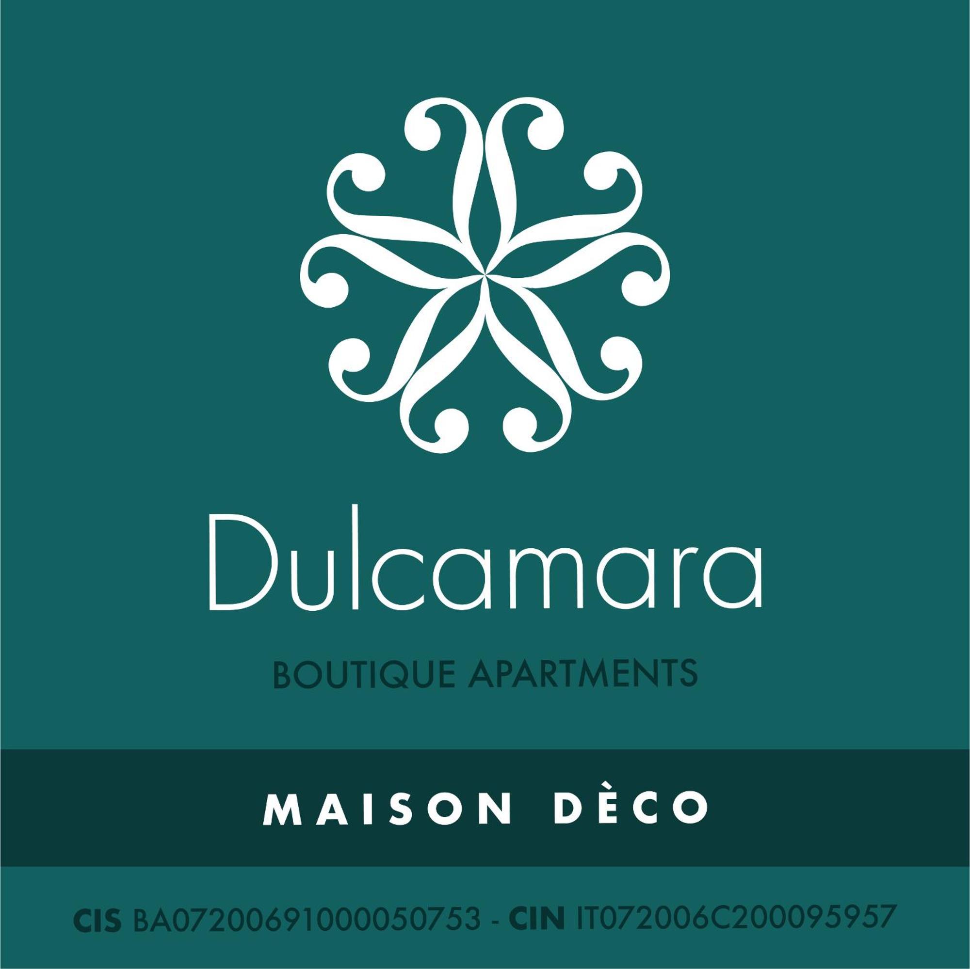 Căn hộ Dulcamara Boutique - Maison Deco