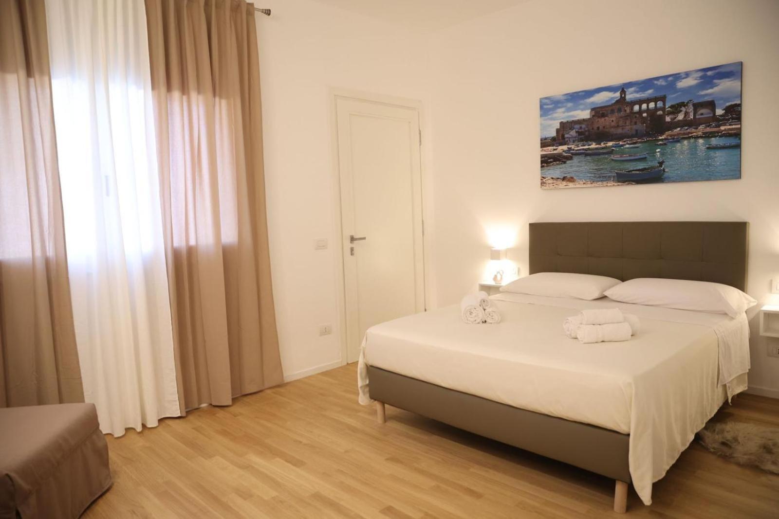 Domus Levante Bari