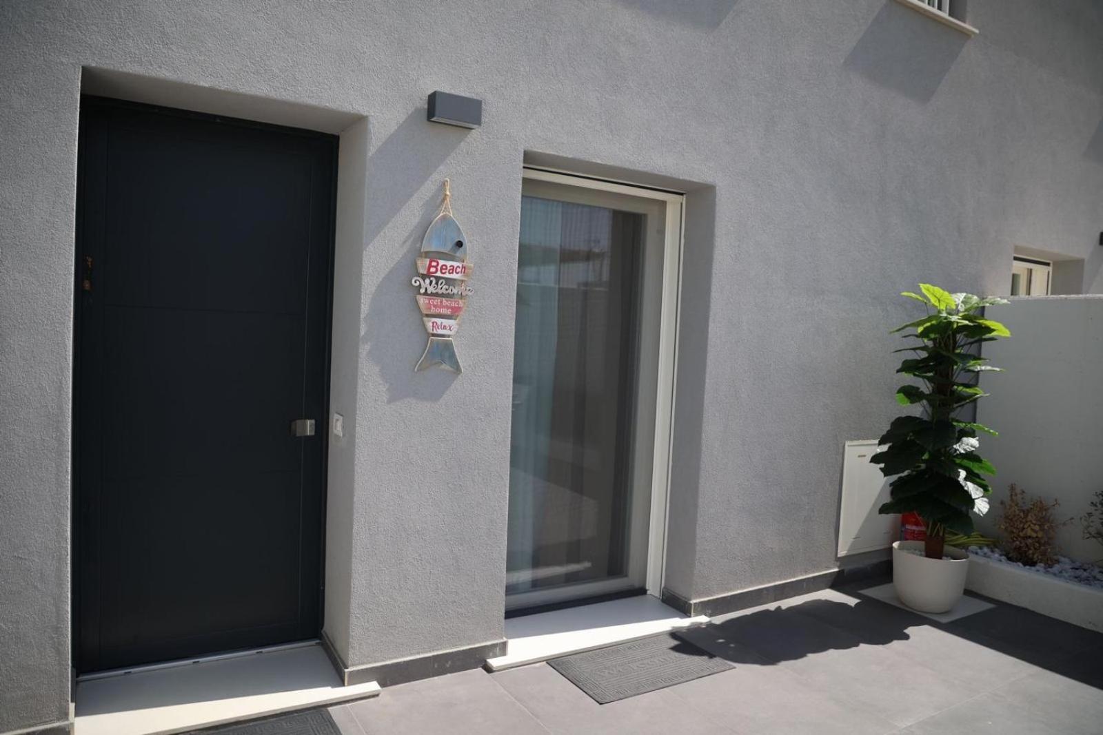 Domus Levante Apartment Bari