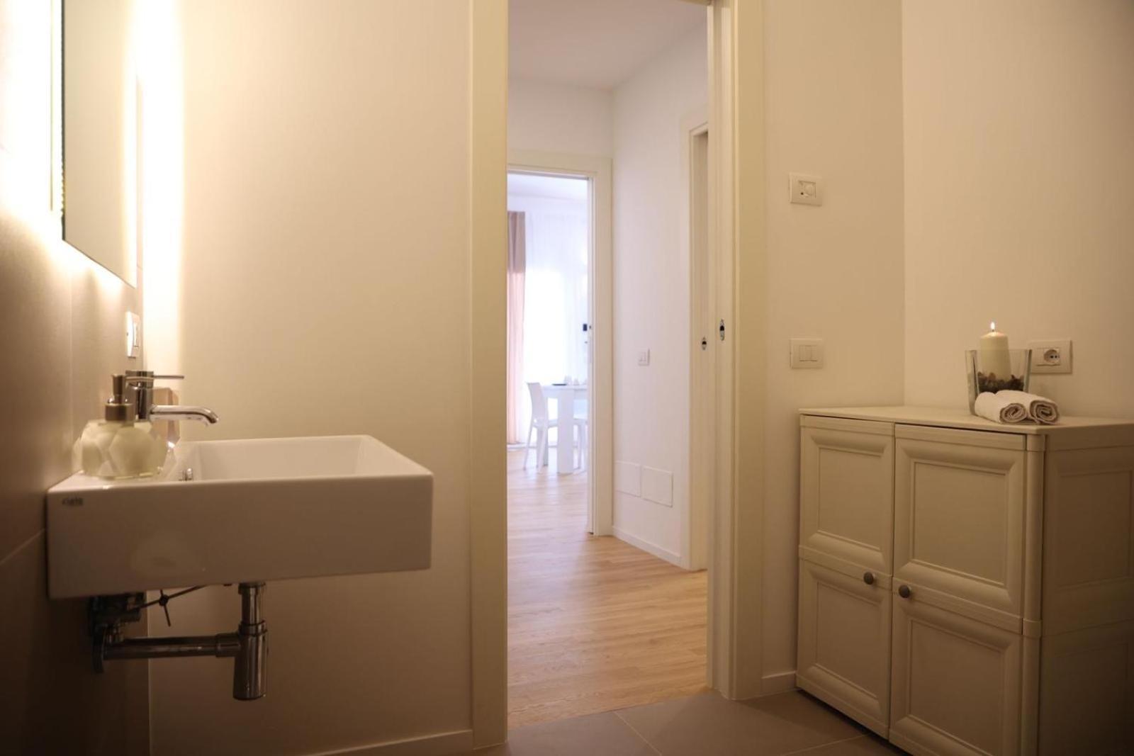 Domus Levante Apartment