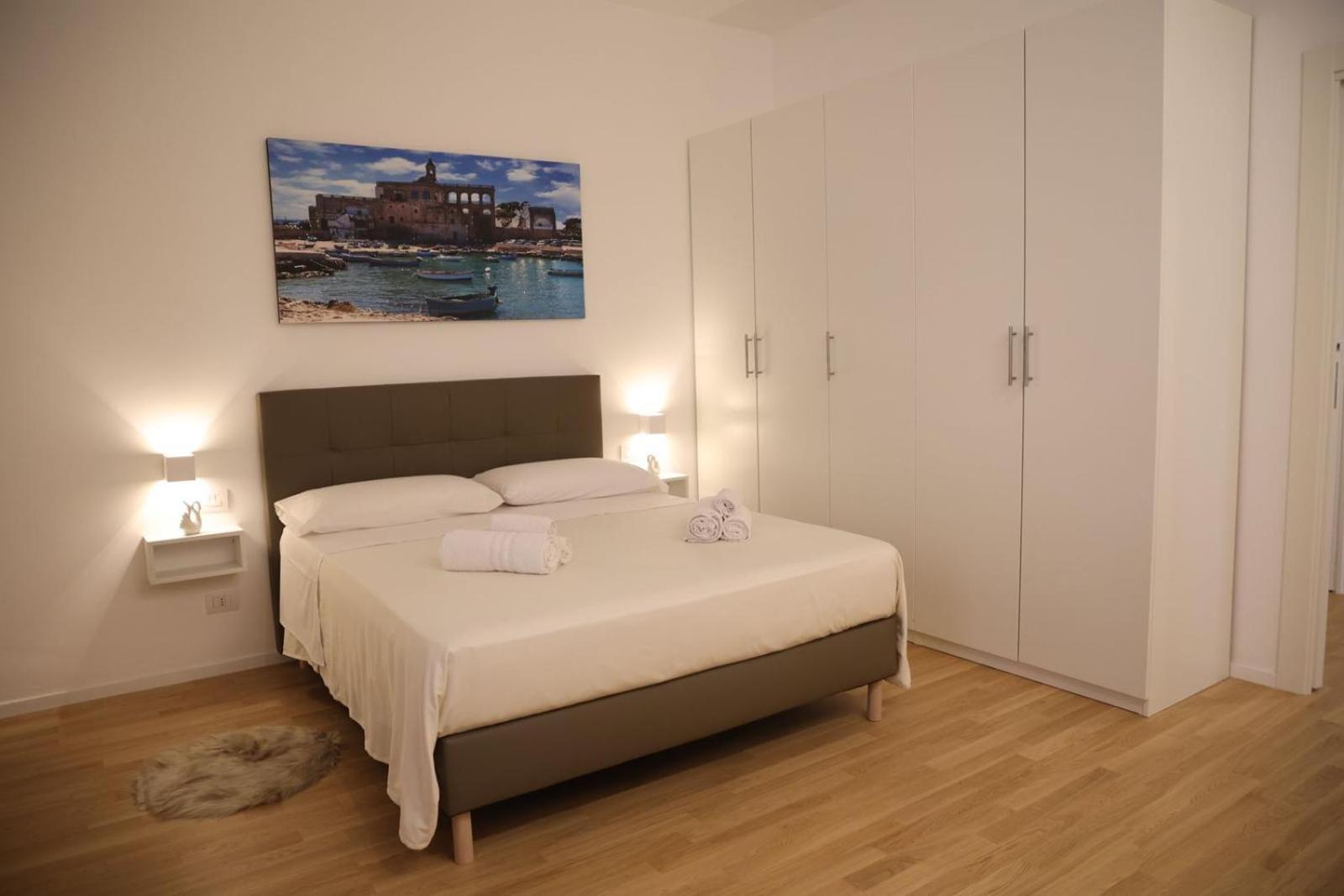 Apartment Domus Levante