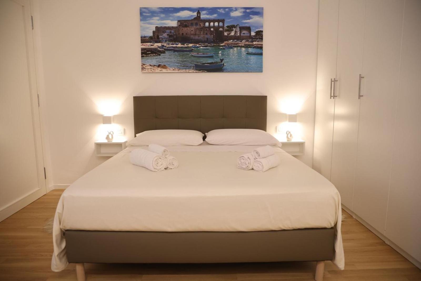 Domus Levante Apartment *