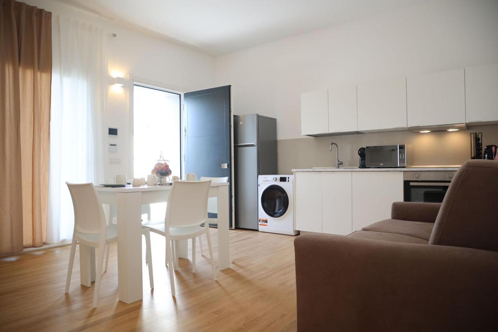 Apartment Domus Levante