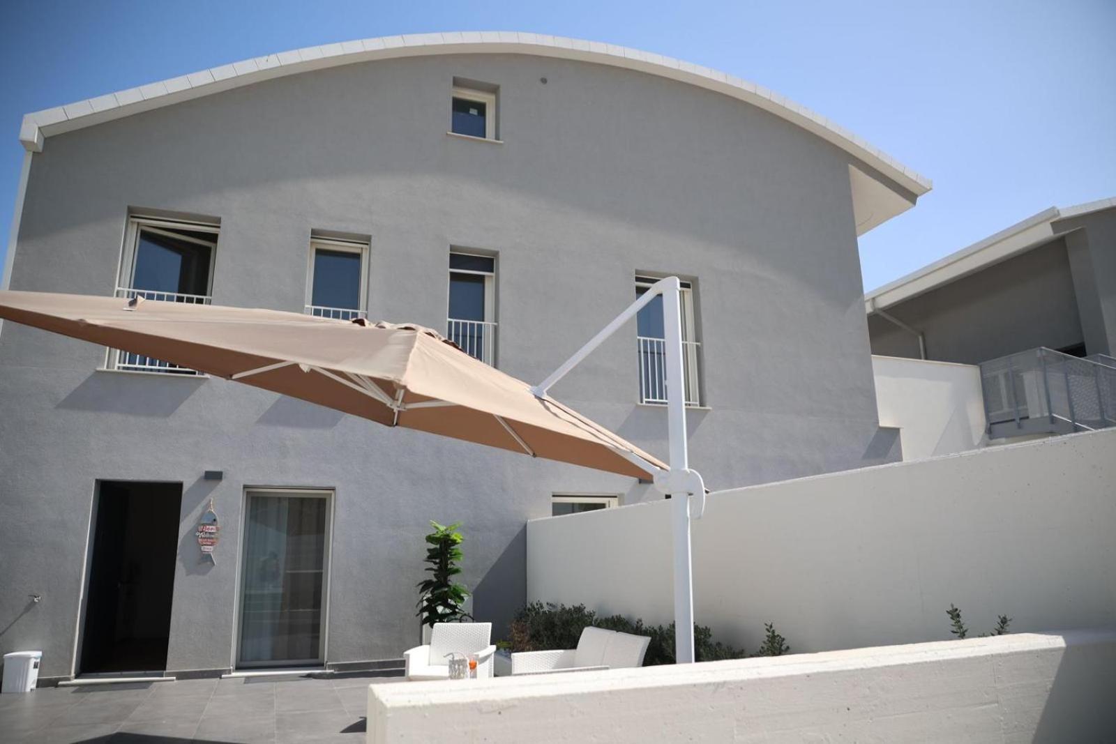 Apartment Domus Levante *