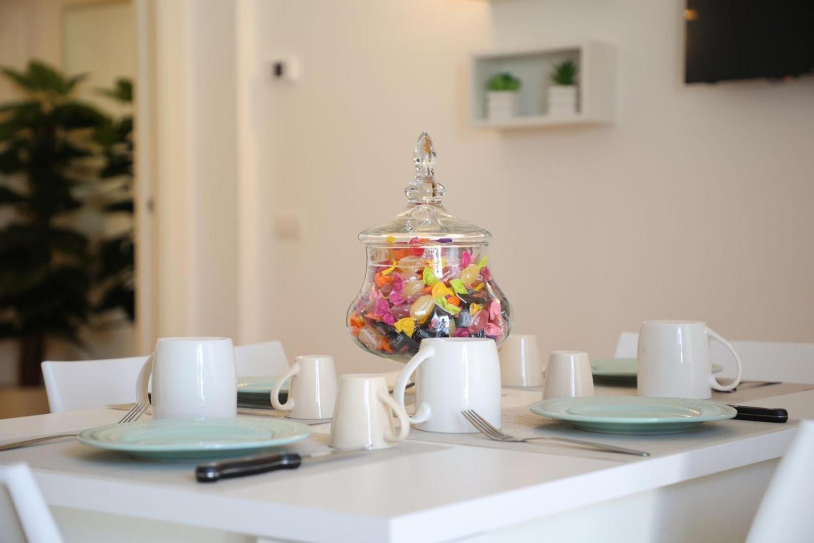 Domus Levante Apartment Bari