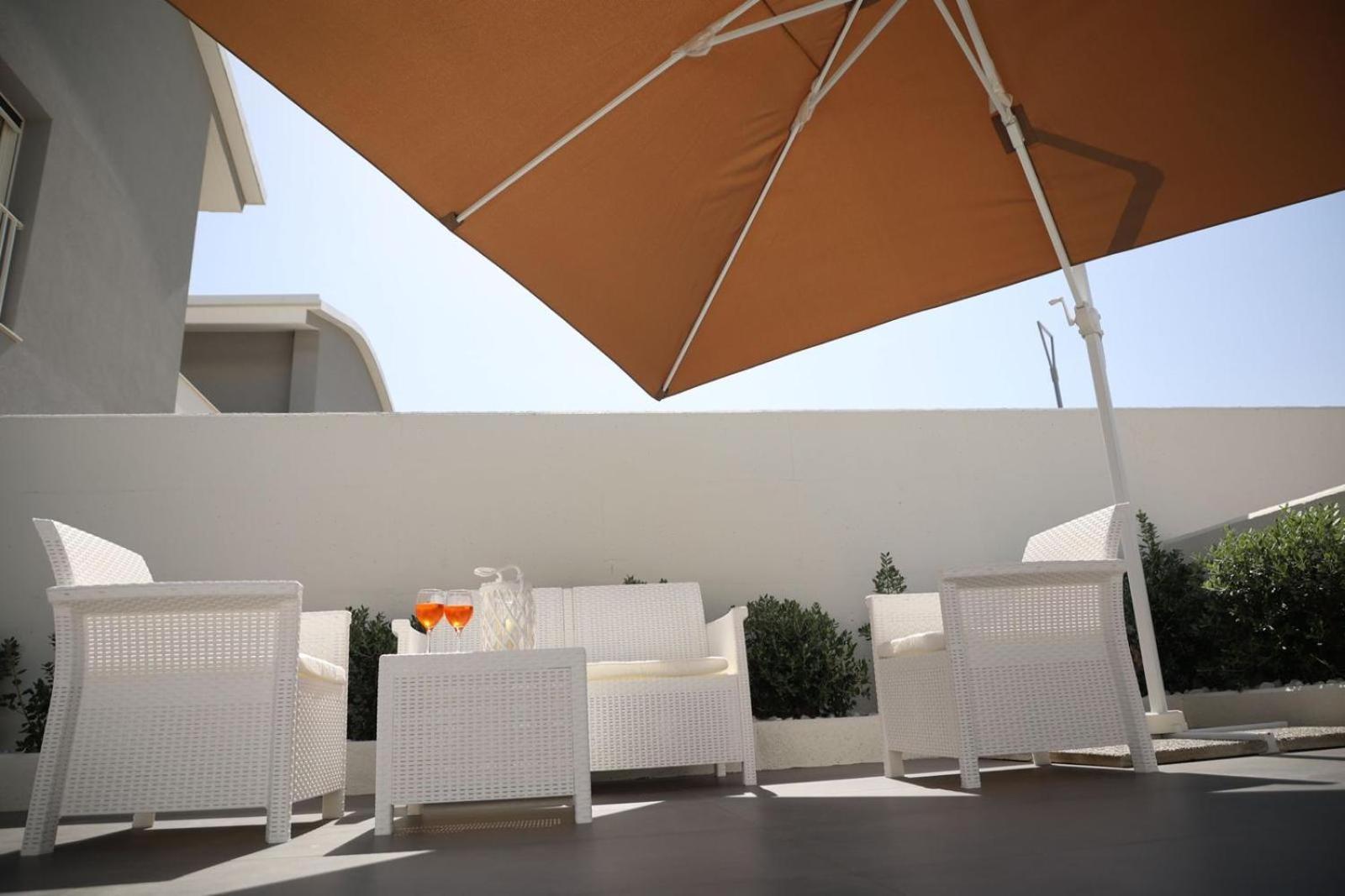 Apartment Domus Levante