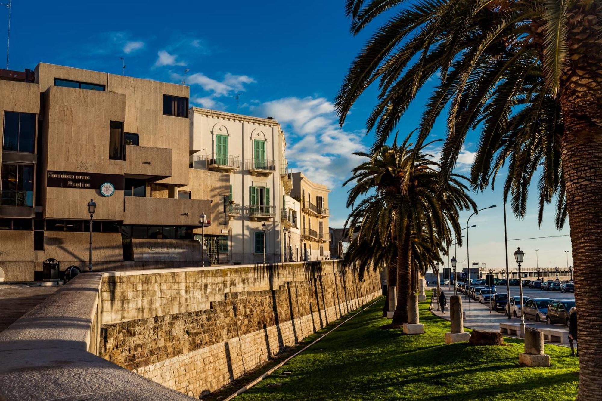 Apartment See You Bari *